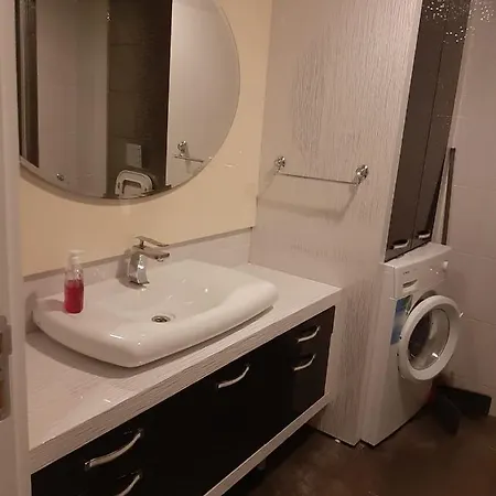 Apartmán Mahmutlar Azura Park *