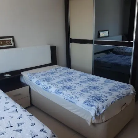Mahmutlar Azura Park * Alanya
